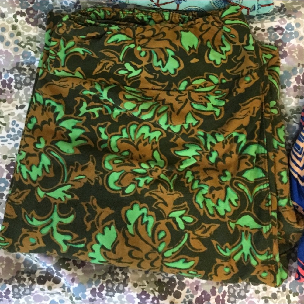 LulaRoe Leggings